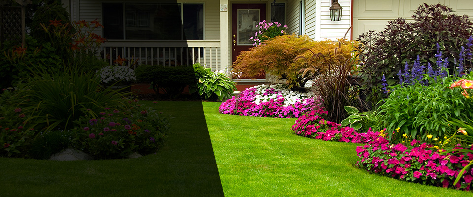 Reese Landscapers