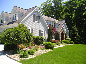 Landscapers and Lawncare Services in Reese, MI